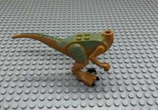 Lego Raptor 75920 Dinosaurier