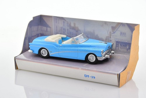 Buick skylark 1953 43 - skylark, 1/43