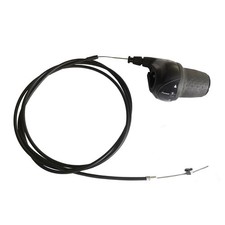 Shimano Nexus Revoshift