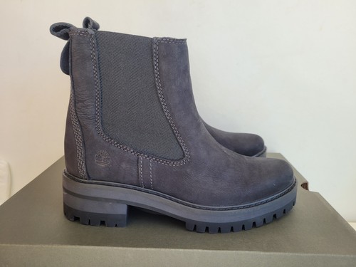 Timberland courmayeur valley - timberland,