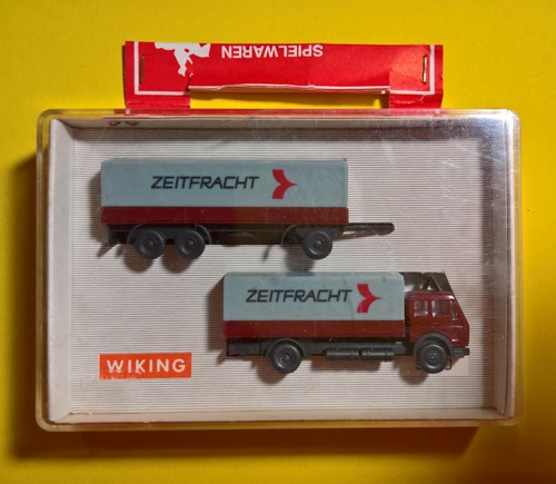 Wiking spur 9040 - wiking, n