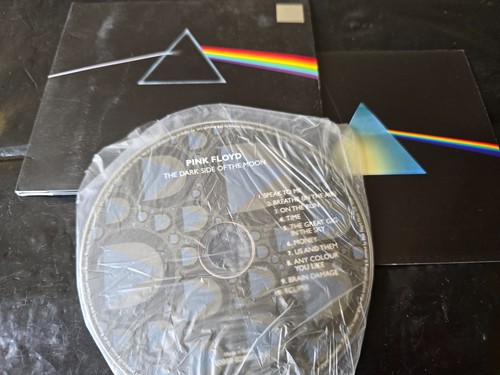 Pink floyd dark side - pink, the