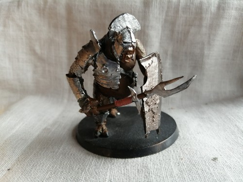 Herr der ringe tabletop - der,