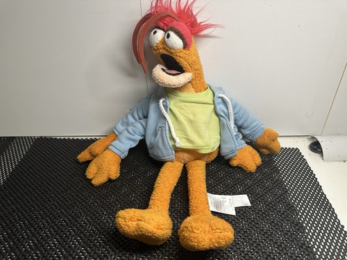 Disney store muppets - disney, plüsch