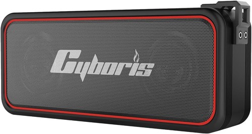 Cyboris leistungsstarker - cyboris,
