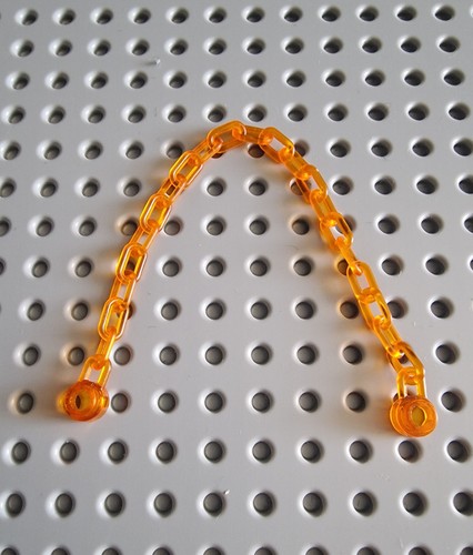 Lego kette chain - chain, 21