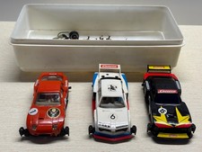 Rennbahn Carrera Servo 140 BMW