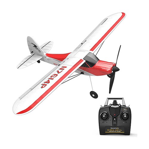 Volantex sport cub 500 rtf - cub,