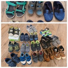 30 paar paket kinder schuhe
