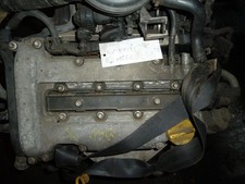 Motor Opel Opel Astra G X12XE