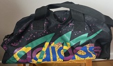 Original Adidas Retro