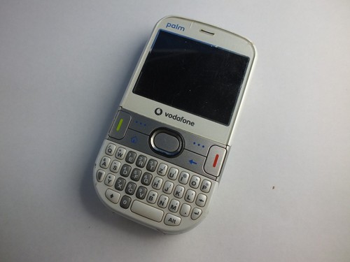 Original palm treo - treo, mobile