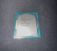 Intel Core i7-7700 3.60GHz Quad-Core LGA1151 CPU Sockel LGA 1151 Prozessor Top