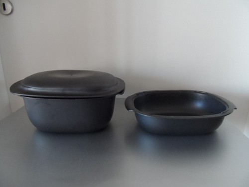 Tupperware kasserolle ultra - tupperware,