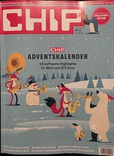 CHIP Computer-Magazin 01/2026