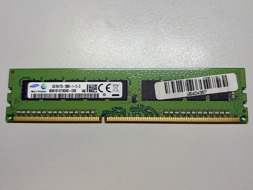 Samsung ddr3 8gb - 8gb, module