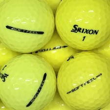 25 GOLFBÄLLE/LAKEBALLS SRIXON