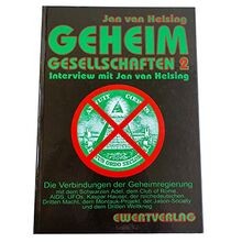 Geheim gesellschaften - geheim, 2