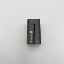 Original Sony NP-F750