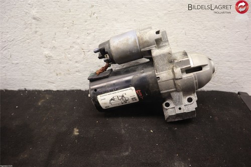 Anlasser diesel bmw 3l - anlasser,