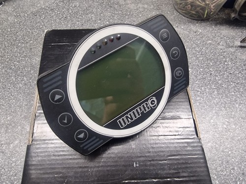 Unipro 7006 rundenzeiten - unipro,