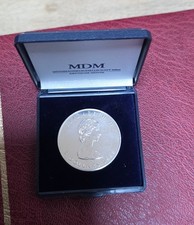 5 kanadische Dollar (Maple