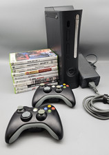 Microsoft Xbox 360 Elite -