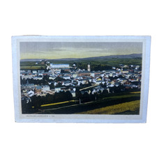 Postkarte AK Markneukirchen