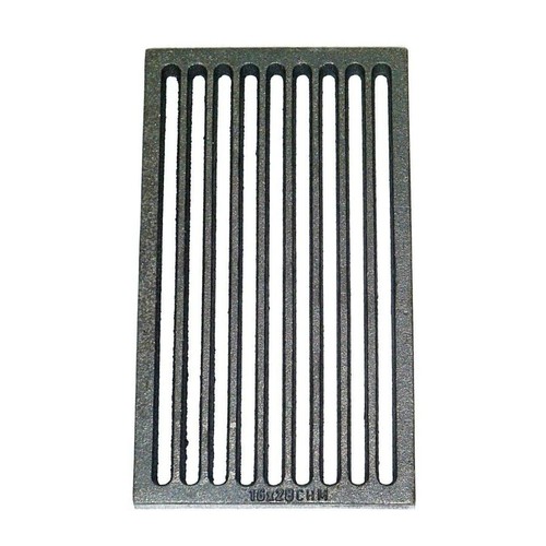 Ofenrost 16x28 gussrost - ofenrost,