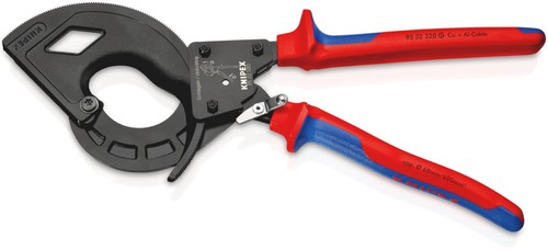 Knipex kabelschneider - knipex,