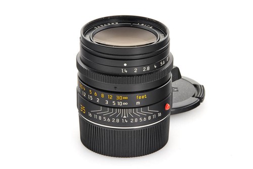 Leica summilux 11874 - leica,