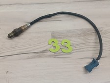 Lambdasonde Peugeot 206 CC 80 KW 109 PS