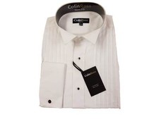 Slimer fit weiss falten - slimer,