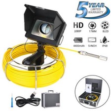 Kanalkamera 65FT/20M HD Drain