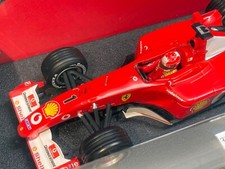 *MICHAEL SCHUHMACHER F1