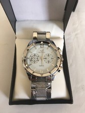 Modische Originale Orlando Quartz Uhr - Top Zustand NP: €59