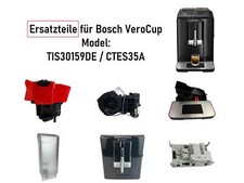 Bosch VeroCup CTES35A