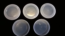 5 Plastikdeckel