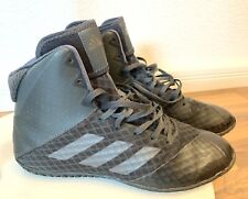 Ringerschuhe, Boxingschuhe.