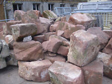 Rochlitzer Porphyr Sandstein 