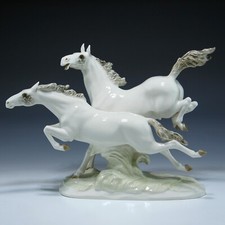 Hutschenreuther Porzellanfigur