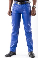 Herren Lederhose Tschul Basic