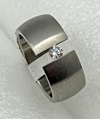 Tribal spirit damen ring - tribal,