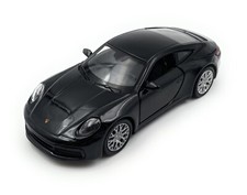 Porsche 911 992 Carrera S Modellauto Auto LIZENZPRODUKT 1:34-1:39 versch. Farben