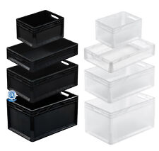 Eurobehälter, Eurobox