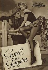 IFB 1769 | ENGEL DER GEJAGTEN