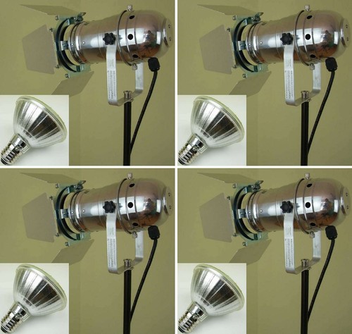 Par profi spot light - profi,