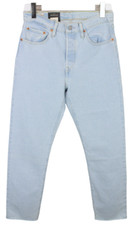 Levi's 501 Original Cropped