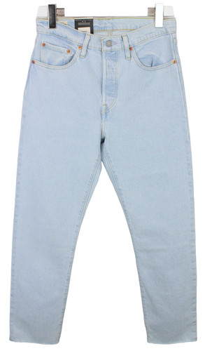Levi 501 original - levi's, cropped