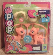 My little Pony G4 POP